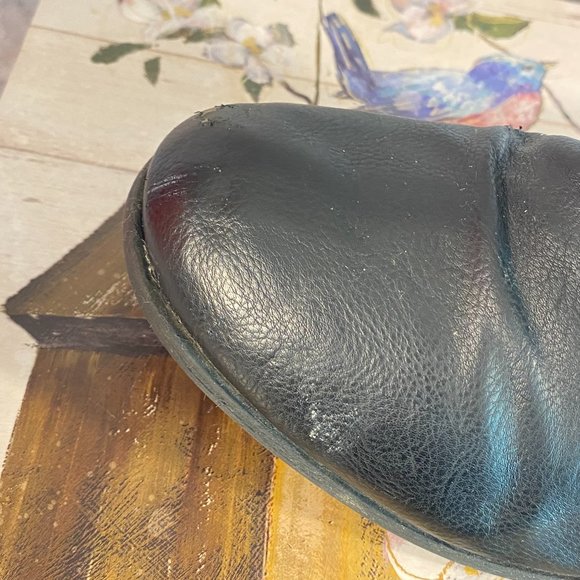 Dots Trooper Boots - Picture 9 of 12